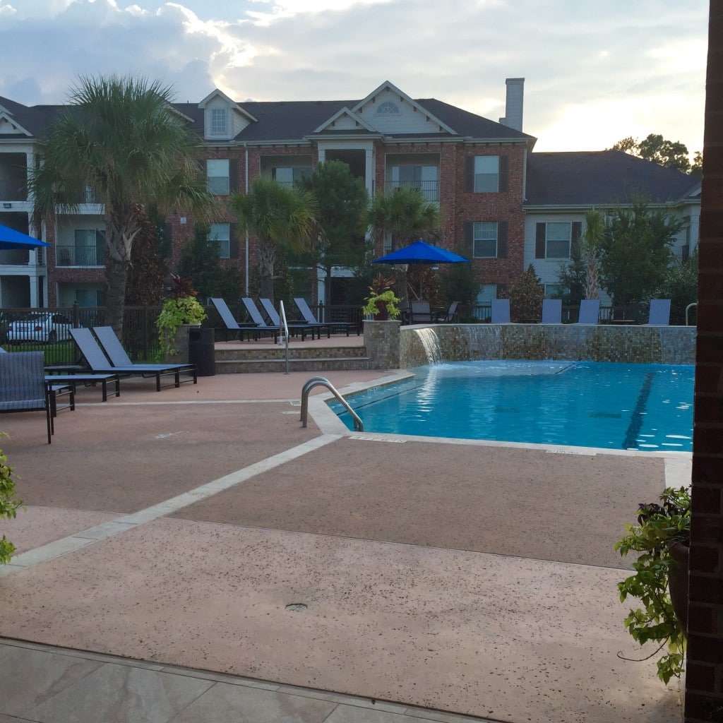 Luxury Apartments For Rent Conroe TX