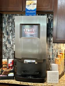 Apartments for rent in Conroe, TX - Clubhouse Coffee Bar