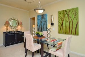 One bedroom apartments for rent in Conroe