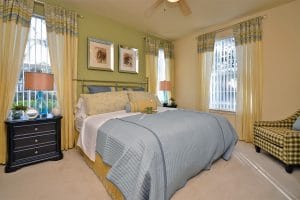 One bedroom apartments for rent in Conroe