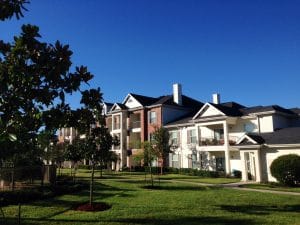 Apartment For Rent in Conroe, TX