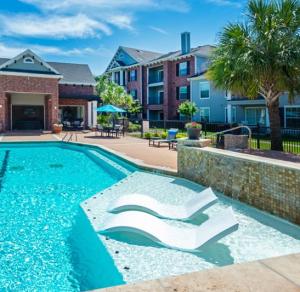 Apartments in Conroe, Texas - Swimming Pool