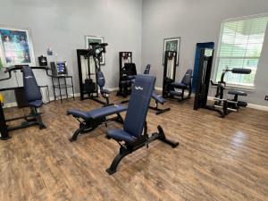 Apartments for rent in Conroe, TX - Community Fitness Center